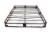 Cal King EnForce Platform Base US Patent Nos. 10-188-217 B2 and 10-595-643 Perspective: front