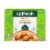 Kidfresh Mighty Meaty Chicken Frozen Meatballs Perspective: front