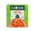 Kidfresh® Cheese Pizza Wagon Wheels Frozen Meal Perspective: front