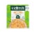 Kidfresh® Wagon Wheels Mac & Cheese Frozen Meal Perspective: front