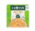 Kidfresh® Wagon Wheels Mac & Cheese Frozen Meal Perspective: front