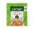 Kidfresh® White Meat Frozen Chicken Nuggets Perspective: front