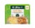 Kidfresh® White Meat Chicken Nuggets & Buttered Pasta Perspective: front