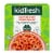 Kidfresh® Spaghetti Loops Meat Sauce Perspective: front