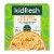 Kidfresh Wagon Wheels Mac 'n Cheese Perspective: front