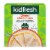 Kidfresh Muy Cheesy Quesadillas Perspective: front