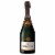 Veuve du Vernay Brut Sparkling France Wine Perspective: front