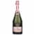 Veuve Du Vernay Brut Rose Perspective: front