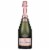 Veuve Du Vernay Brut Rose Perspective: front