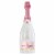 Veuve De Vernay Ice Rose Sparkling Wine Perspective: front