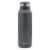ZULU® Swift 40 Fluid Ounce Stainless Steel Vacuum Insulated Water Bottle - Grey Perspective: front