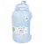 Ello® Hydra Jug - Blue Perspective: front