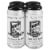 Edmunds Oast Cereal For Dinner Blonde Ale Perspective: front