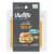 Violife Just like Mature Cheddar Slices, Dairy-Free Vegan Perspective: front