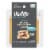 Violife Just Like Smoked Provolone Slices, Dairy-Free Vegan Perspective: front