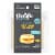 Violife Vegan Just Like Cheddar Slices Perspective: front