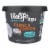 Violife Vegan French Onion Dip Perspective: front