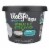 Violife Vegan Spinach Artichoke Dip Perspective: front