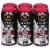 Belching Beaver Brewery Deftones Phantom Bride India Pale Ale Perspective: front