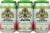 Belching Beaver Passion Fruit & Guava Hard Seltzer Perspective: front