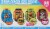Belching Beaver Brewery Dam Good IPA Variety Pack Perspective: front
