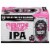Belching Beaver Phantom IPA Perspective: front