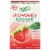 True Lemon® Strawberry Lemonade Drink Mix Packets Perspective: front