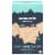 Patagonia Provisions® Organic Crackers Sourdough Sea Salt Perspective: front