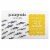 Patagonia Provisions® Roasted Garlic Anchovies Perspective: front
