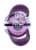 Prepara® Onion Chopper Perspective: front