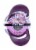 Prepara® Onion Chopper Perspective: front