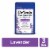 Dr Teal's® Soothe & Sleep Epsom Salt Magnesium Soak with Lavender Perspective: front