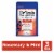 Dr Teal's® Wellness Therapy Epsom Salt Magnesium Soak with Rosemary & Mint Perspective: front
