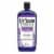 Dr Teal's® Soothe & Sleep Lavender Epsom Salt Foaming Bath Perspective: front