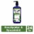 Dr Teal's® Relax & Relief Body Wash with Pure Epsom Salt, Eucalyptus & Spearmint Perspective: front