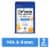 Dr Teal's® Soften & Nourish with Milk & Honey Epson Salt Soaking Solution Perspective: front