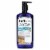 Dr Teal's Pure Epsom Salt Body Wash, Detoxify & Energize 24 oz Perspective: front
