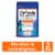 Dr Teal's® Pre & Post Workout Pure Epsom Salt Soaking Solution Perspective: front