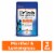 Dr Teal's® Pre & Post Workout Pure Epsom Salt Soaking Solution Perspective: front