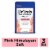 Dr Teal's® Restore & Replenish Pink Himalayan Mineral Soak Perspective: front