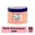 Dr Teal's® Pink Himalayan Salt Scrub Perspective: front