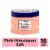 Dr Teal's® Pink Himalayan Salt Scrub Perspective: front