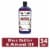 Dr Teal’s® Shea Butter & Almond Oil Foaming Bath Perspective: front