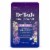 Dr Teal's® Sleep Epsom Salt Magnesium Soak with Melatonin Lavender & Chamomile Essential Oils Perspective: front