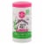 Dapple® Lavender All Purpose Wipes Perspective: front