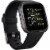 Fitbit Versa 2 Smart Watch - Carbon Aluminum Perspective: front