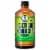 Health-Ade Mint Limeade Kombucha Perspective: front