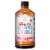 Health-Ade® Strawberry Glow Kombucha Perspective: front