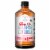 Health-Ade® Strawberry Glow Kombucha Perspective: front