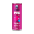Health-Ade Pop™ Pomegrante Berry Probiotic Soda Perspective: front